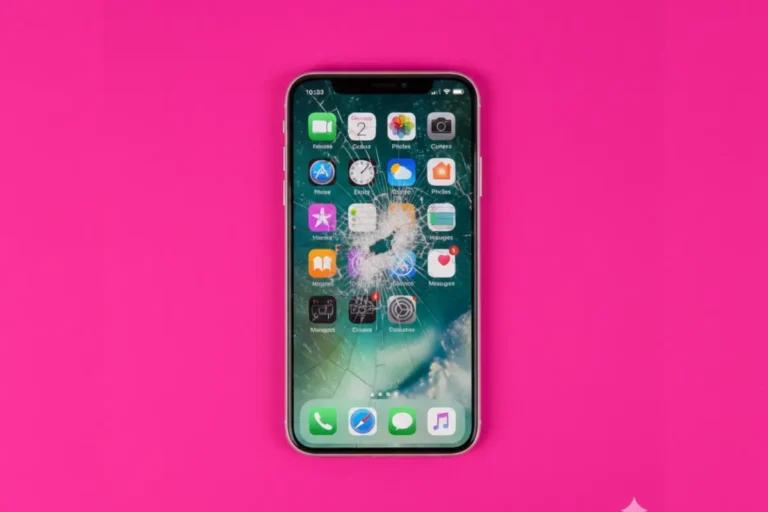 Är det värt att reparera en gammal iPhone, eller ska du hellre investera i en ny modell som stöder senaste iOS-uppdateringar?