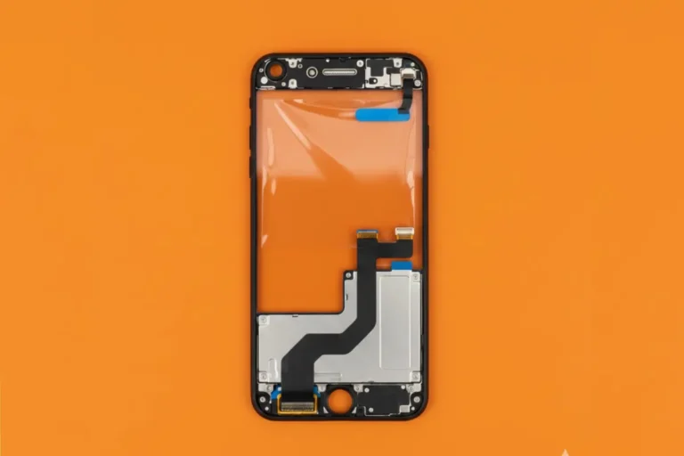 Original iPhone‑skärmar erbjuder överlägsen kvalitet jämfört med kopior som ofta kompromissar med prestanda.