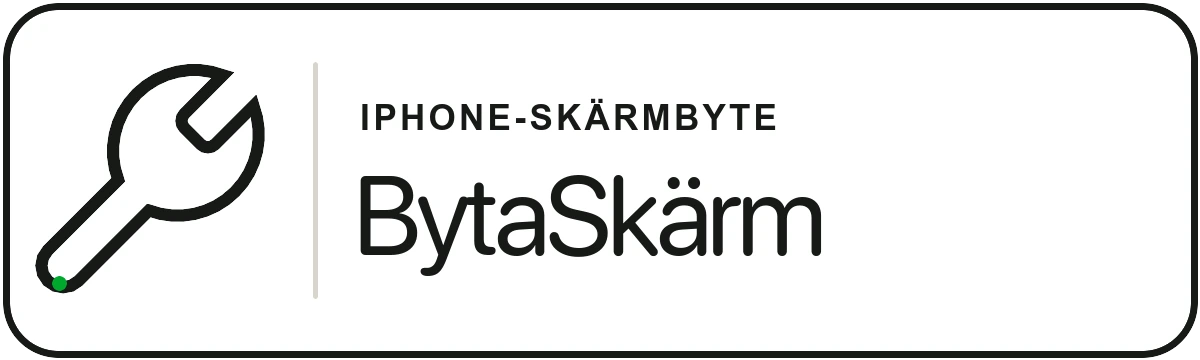 BytaSkärm